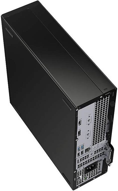 Dell Optiplex Sff Computadora De Escritorio Intel Core I