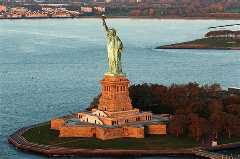 The Statue of Liberty and the New Birth of Freedom - Atlantic Council