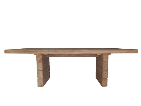 Stratos Garden Table By Il Giardino Di Legno Design Cipiuelle