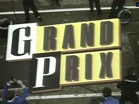 Grand Prix (1) | TVARK