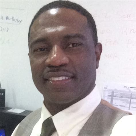 Roderick Carter Senior Logistics Consultant Kratos Defense And Security Solutions Linkedin