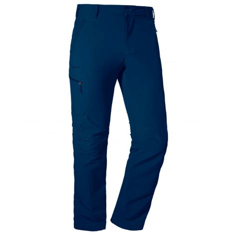 Sch Ffel Pants Folkstone Trekkinghose Herren Online Kaufen