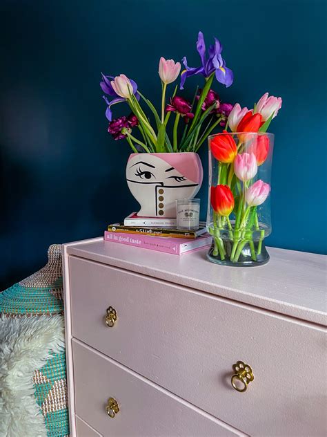 Brighten Up Your Room With A Pop Of Color In Under 5 Minutes When You ...