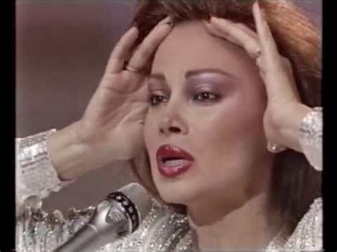 Eurovision 1985: Spain's Paloma San Basilio in focus - EuroVisionary - Eurovision news worth reading