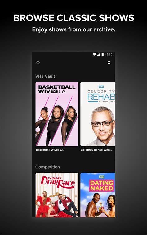 VH1 APK for Android - Download