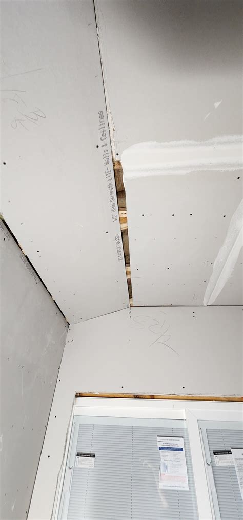 Durabond prefill???? | Drywall Talk - Professional Drywall and ...