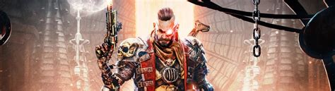 Купить Necromunda: Hired Gun Spire Noble Skin Pack - дешевые ключи со ...