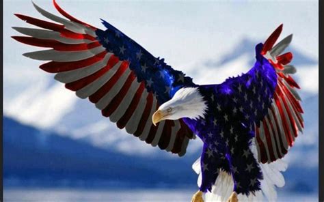 US Flag Wallpapers - Top Free US Flag Backgrounds - WallpaperAccess