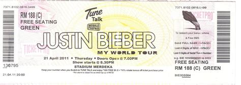 Justin Bieber Concert Tour 2024 Tickets - Cara Marris