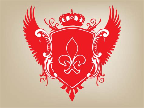 Coat Of Arms Vector Art & Graphics | freevector.com