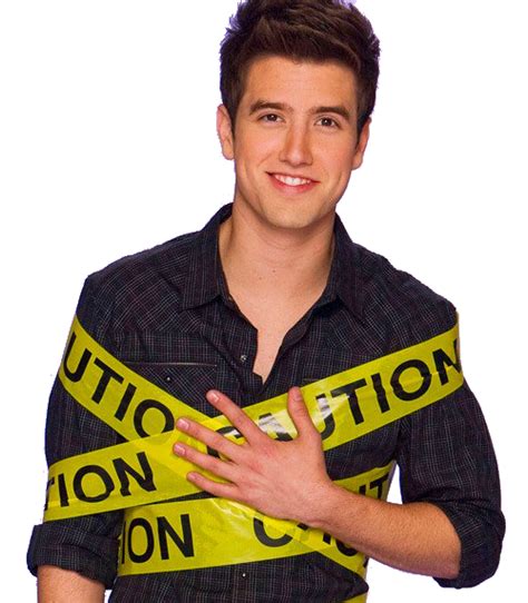 Png Logan Henderson By Bandanagirlmaslow On Deviantart