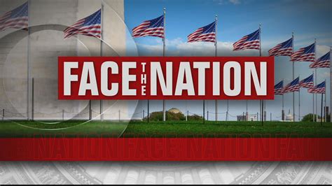 Watch Face The Nation Season 2020 Episode 60 223 Face The Nation