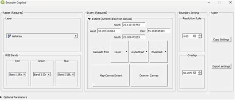 Changing The Resolution Results In A High Batch Sample Size Dev