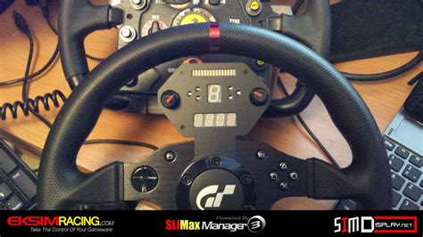 New update online and Thrustmaster T500rs Kit For the SIM Race GT ...