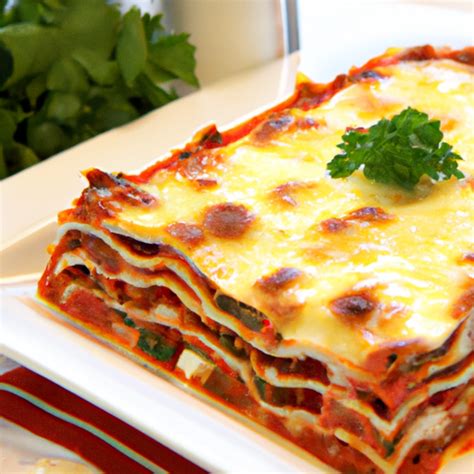 Mueller Lasagna Eezy Recipes