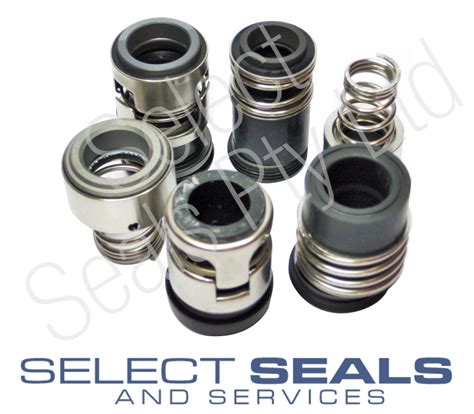 Grundfos Pump Seals