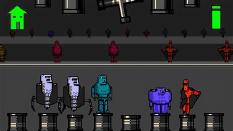 robot beats apk  android