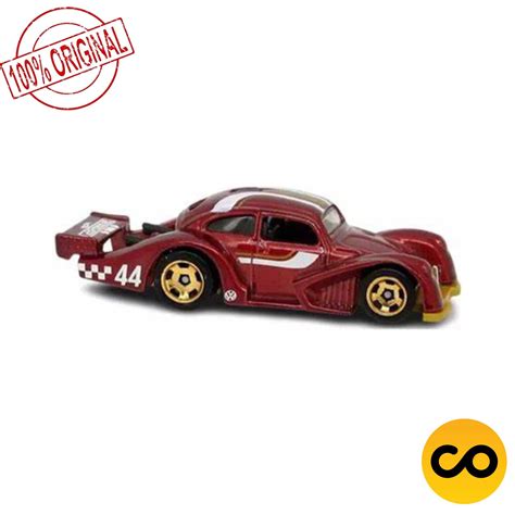 Hot Wheels Volkswagen Käfer Racer Contoured Collec Store