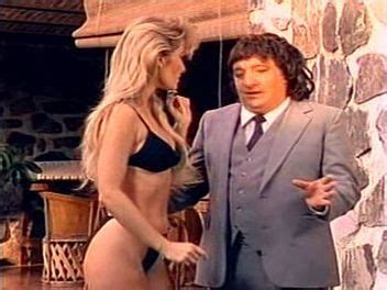 Felicia Mercado Nude Pics Page