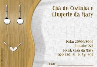 O Nosso Esperado Doce Novembro Mais brincadeiras para Chá de Cozinha Panela ou Lingerie