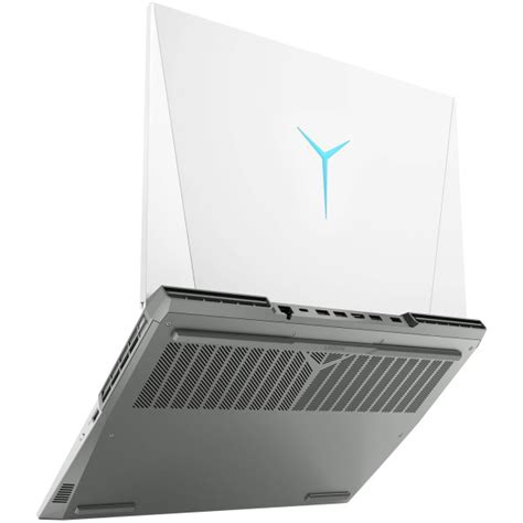 Купить Lenovo Legion 5 Pro 16ACH6H White (82JQ00LHPB) по цене 61499 грн ...