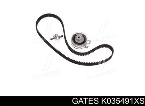 K035491XS Gates комплект грм