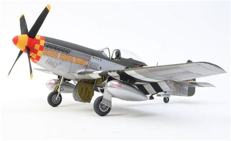 Pin Von Billys Auf P51 MUSTANG