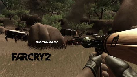 Scacco Matto All Alfiere Far Cry Pc Playthrough Gameplay Ita Ep