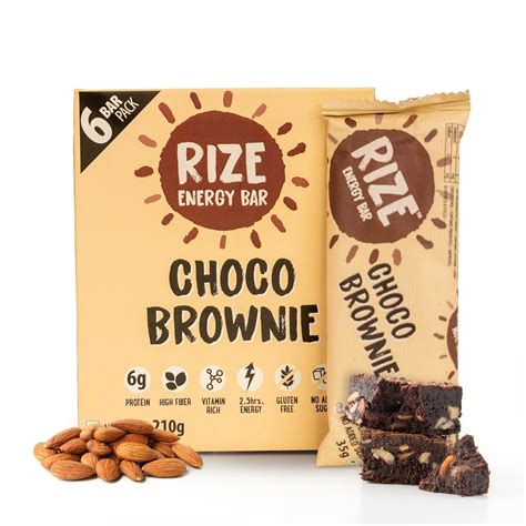 Rize Chocolate Delivers A Boost Of Energy Without The Crash - RYZE Superfoods