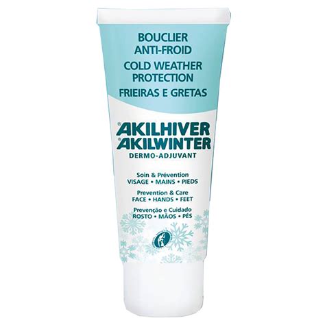 AKILEINE Winter Cream - Laboratoire Larima