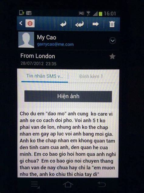 Lộ hợp đồng tình ái sặc mùi kỹ năng sex được cho là của Phương Nga và bạn trai đại gia