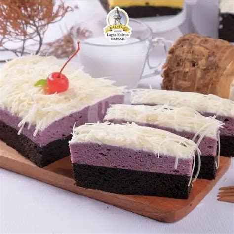 Foto Restoran Brownies Tugu Delima Amanda Bali Banana Tugu Malang Gold