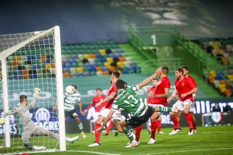 Taça da Liga Benfica e Sporting disputam título de campeão de inverno