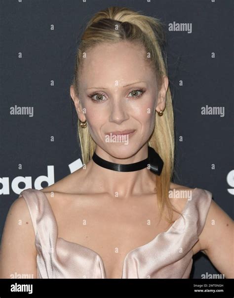 Los Angeles, USA. 14th Mar, 2024. Juno Temple arrives at the 35th 