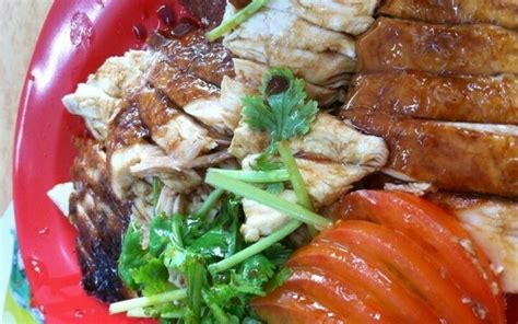 Best Chicken Rice In Melaka Foodadvisor