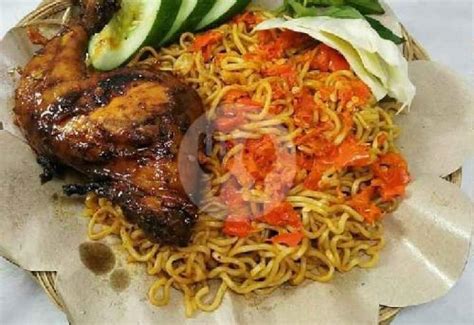 18 Resto Mie Goreng Ayam Bakar Terenak Di Bali