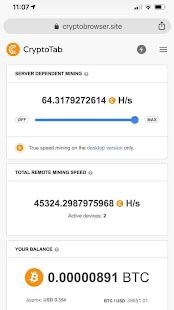 Guide For Cryptotab Btc Mining Pc Android