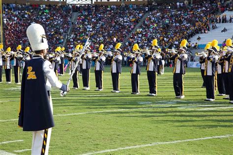 Marching Storm Band