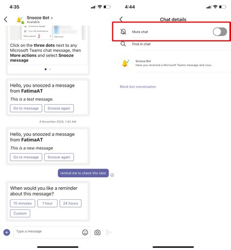 How To Block Someone On Microsoft Teams