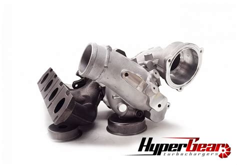 AUDI A3 8P TT 8J VW GOLF GTI MK6 SCIROCCO 2 0 TSI K04 Turbocharger