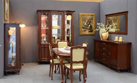 Targi Meble Polska - Fabryka Mebli Czart