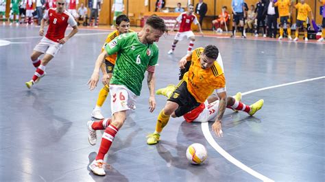 Curiosidade Sobre O Futsal - 6