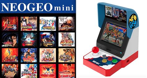 Todos Los Juegos De Neo Geo Lista Tengo Un Juego