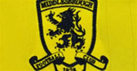 Middlesbrough FC Transfer News Gazette Boro Transfer Rumours