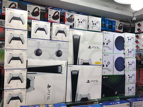 Ps5 Region 1 /Region 2 / Xbox... - Game Spot - Bangladesh