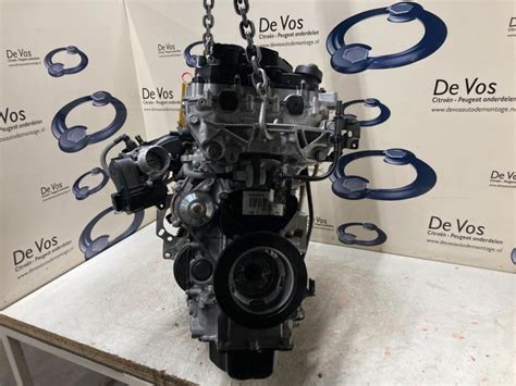 Engine Opel Corsa F 1 2 12V 100 1627638180 HNK