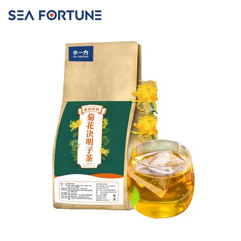 Chrysanthemum Chinese Wolfberry Cassia Seed Osmanthus Fragrans