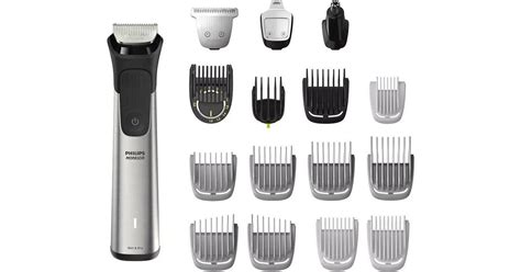 Philips Norelco Multigroom Series 7000 Kit • Price