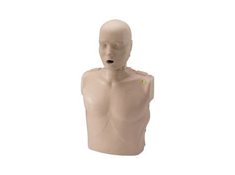 Vectormed Vm Cpr Manikin Vm Cpr 100 59 Off