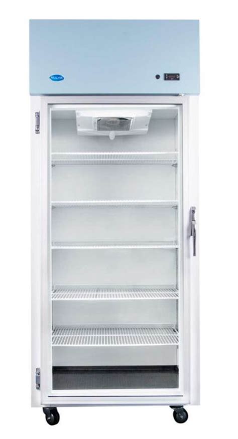 NLMS400 1 Spark Safe Laboratory Refrigerator Hoyland Medical Supplies